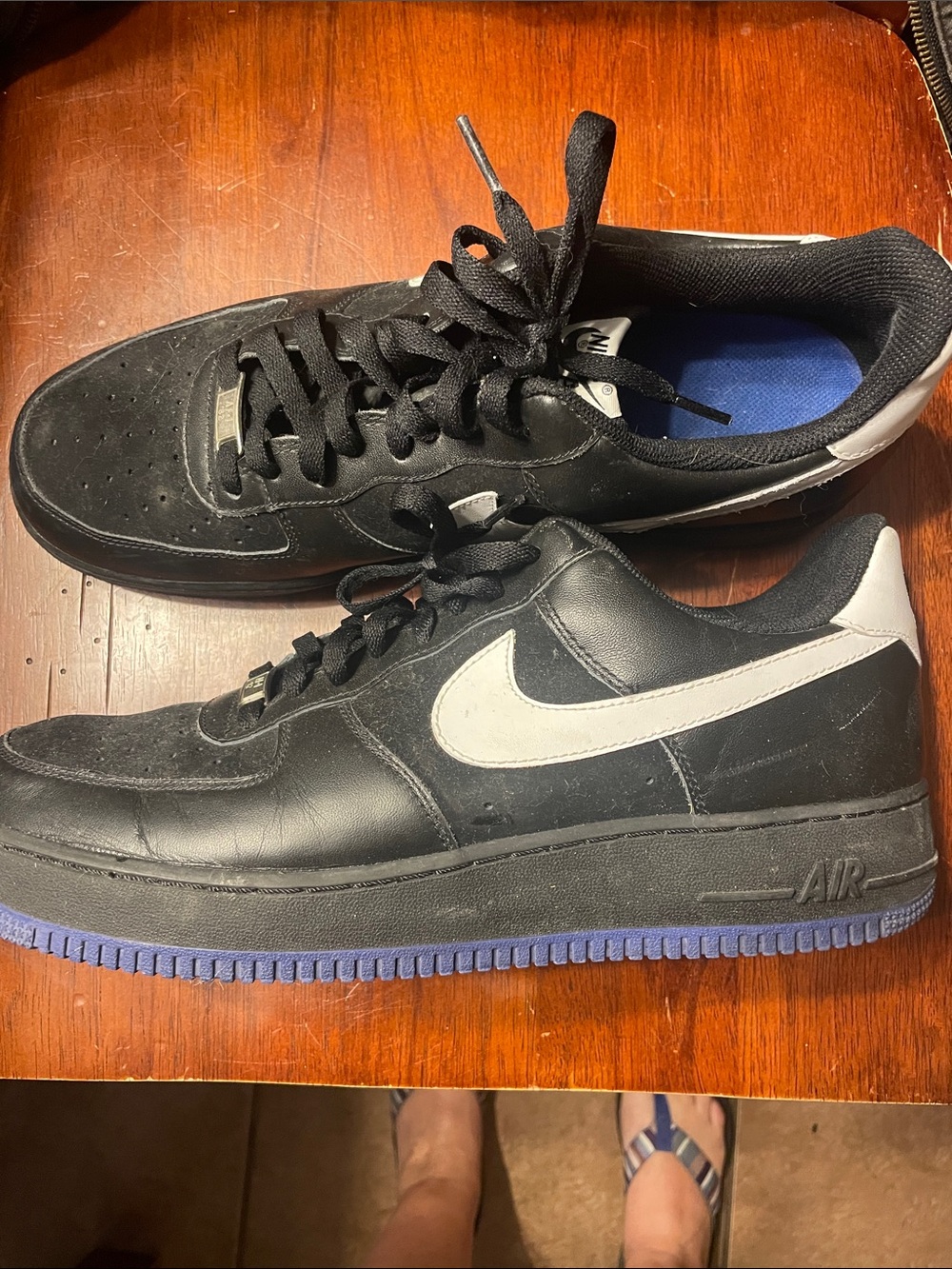 Nike Air Force 1